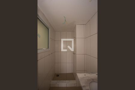 Apartamento à venda com 70m², 2 quartos e 1 vagaBanheiro da Suíte