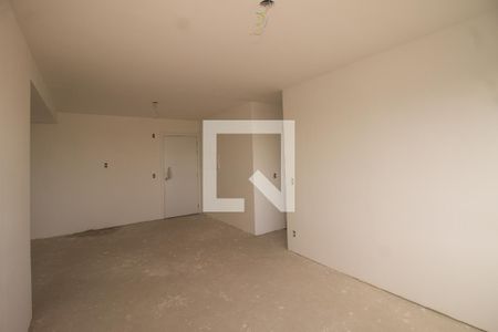 Sala de apartamento à venda com 2 quartos, 70m² em Menino Deus, Porto Alegre