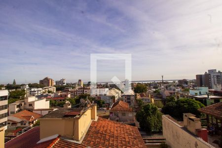 Apartamento à venda com 70m², 2 quartos e 1 vagaVista da Suíte