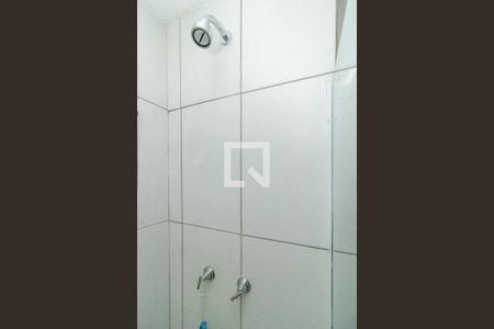 Apartamento à venda com 47m², 2 quartos e 1 vaga Apartamento à venda com 47m², 2 quartos e 1 vagaDetalhe do Banheiro