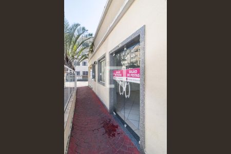 Apartamento à venda com 47m², 2 quartos e 1 vaga Apartamento à venda com 47m², 2 quartos e 1 vagaÁrea comum - Salão de festas