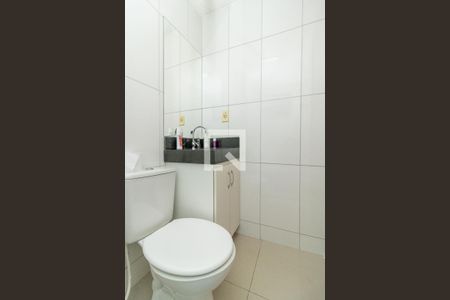 Apartamento à venda com 47m², 2 quartos e 1 vaga Apartamento à venda com 47m², 2 quartos e 1 vagaBanheiro