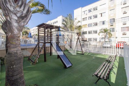 Apartamento à venda com 47m², 2 quartos e 1 vaga Apartamento à venda com 47m², 2 quartos e 1 vagaÁrea Comum - Playground