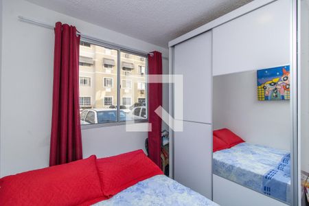 Apartamento à venda com 47m², 2 quartos e 1 vaga Apartamento à venda com 47m², 2 quartos e 1 vagaQuarto 2