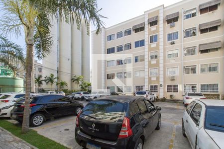 Apartamento à venda com 47m², 2 quartos e 1 vaga Apartamento à venda com 47m², 2 quartos e 1 vagaVista da Sala