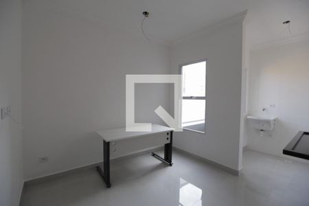 Sala de apartamento à venda com 2 quartos, 41m² em Penha de França, São Paulo