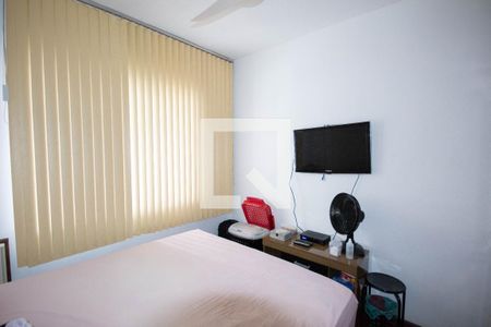 Apartamento para alugar com 95m², 2 quartos e 2 vagasQuarto 2