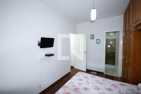 Quarto Suíte de apartamento para alugar com 2 quartos, 95m² em Vila Isabel, Rio de Janeiro