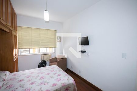 Quarto Suíte de apartamento para alugar com 2 quartos, 95m² em Vila Isabel, Rio de Janeiro