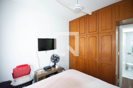 Apartamento para alugar com 95m², 2 quartos e 2 vagasQuarto 2