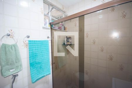 Apartamento para alugar com 95m², 2 quartos e 2 vagasBanheiro Social