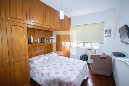 Quarto Suíte de apartamento para alugar com 2 quartos, 95m² em Vila Isabel, Rio de Janeiro