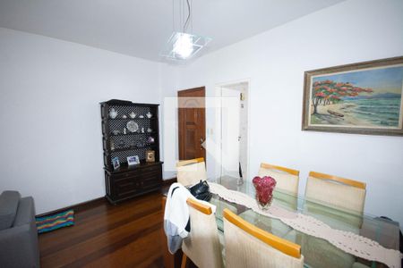 Sala de apartamento para alugar com 2 quartos, 95m² em Vila Isabel, Rio de Janeiro