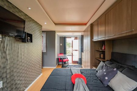 Casa à venda com 215m², 4 quartos e 3 vagas Casa à venda com 215m², 4 quartos e 3 vagasQuarto 1