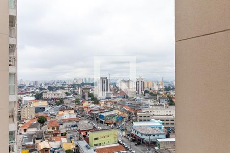 Apartamento à venda com 58m², 2 quartos e 2 vagasVista da Suíte