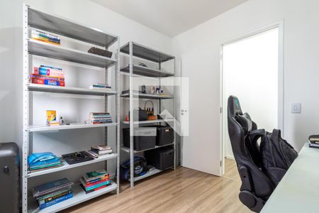 Apartamento à venda com 58m², 2 quartos e 2 vagasQuarto