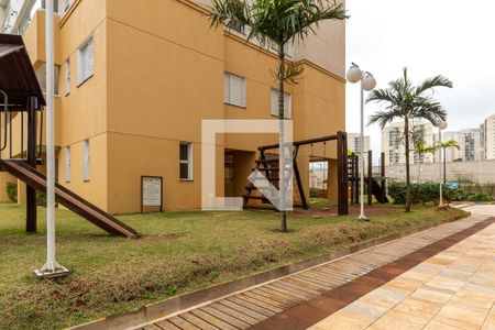 Apartamento à venda com 58m², 2 quartos e 2 vagasÁrea Comum - Playground