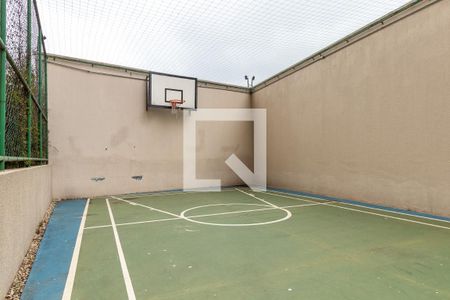 Apartamento à venda com 58m², 2 quartos e 2 vagasÁrea Comum - Quadra