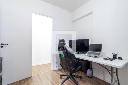 Apartamento à venda com 58m², 2 quartos e 2 vagasQuarto