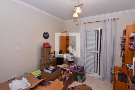 Casa à venda com 197m², 3 quartos e 2 vagasQuarto 3