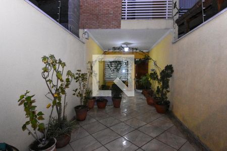 Casa à venda com 197m², 3 quartos e 2 vagasGaragem