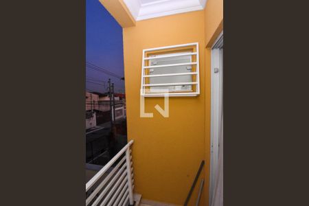 Casa à venda com 197m², 3 quartos e 2 vagasVaranda