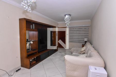 Sala de casa à venda com 3 quartos, 197m² em Vila Alpina, São Paulo