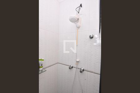 Casa à venda com 197m², 3 quartos e 2 vagasBanheiro da Suíte