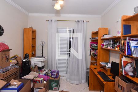 Casa à venda com 197m², 3 quartos e 2 vagasQuarto 3