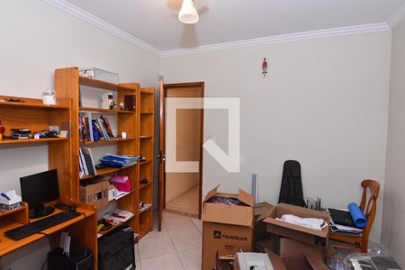 Casa à venda com 197m², 3 quartos e 2 vagasQuarto 3