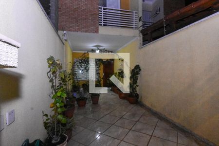 Casa à venda com 197m², 3 quartos e 2 vagasGaragem