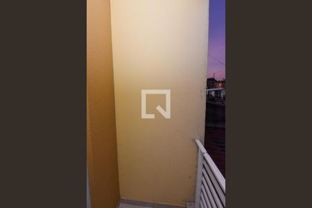 Casa à venda com 197m², 3 quartos e 2 vagasVaranda