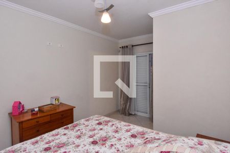 Casa à venda com 197m², 3 quartos e 2 vagasQuarto Suíte