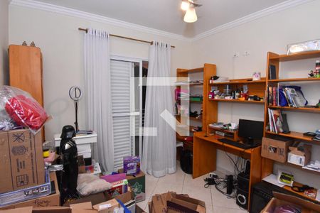 Casa à venda com 197m², 3 quartos e 2 vagasQuarto 3