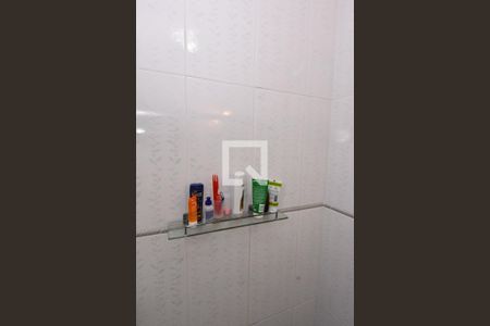 Casa à venda com 197m², 3 quartos e 2 vagasBanheiro da Suíte