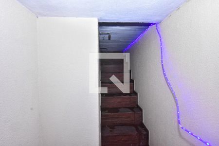 Casa à venda com 197m², 3 quartos e 2 vagasÁrea de Serviço