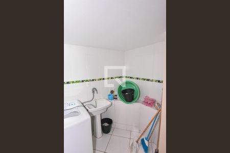 Casa à venda com 197m², 3 quartos e 2 vagasÁrea de Serviço