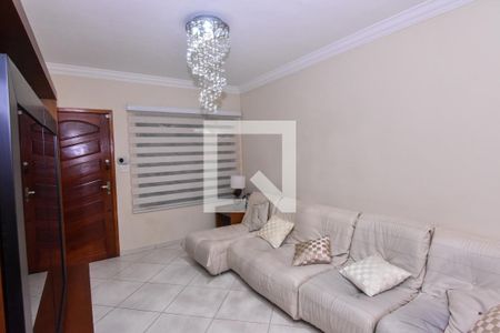 Sala de casa à venda com 3 quartos, 197m² em Vila Alpina, São Paulo