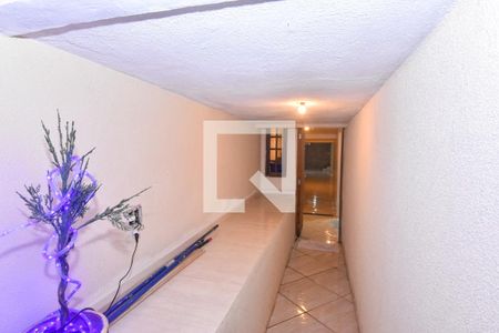 Casa à venda com 197m², 3 quartos e 2 vagasÁrea de Serviço