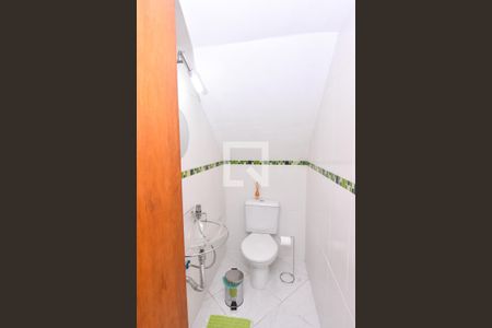 Casa à venda com 197m², 3 quartos e 2 vagasLavabo