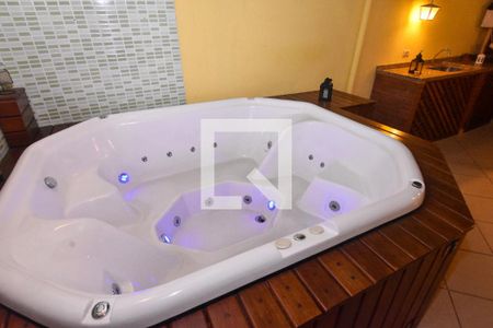 Casa à venda com 197m², 3 quartos e 2 vagasQuintal