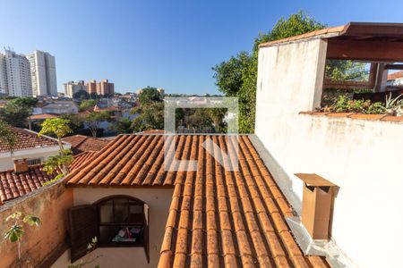 Vista Quarto 1 de casa para alugar com 2 quartos, 125m² em Jardim Trussardi, São Paulo