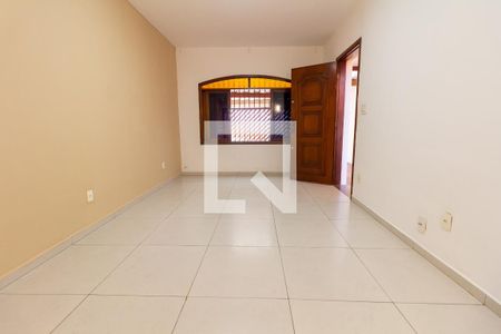 Sala de casa para alugar com 2 quartos, 125m² em Jardim Trussardi, São Paulo