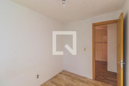 Quarto 1 de apartamento para alugar com 2 quartos, 50m² em Olaria, Canoas