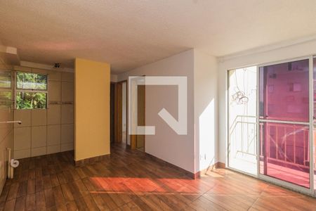 Apartamento para alugar com 2 quartos, 50m² em Olaria, Canoas