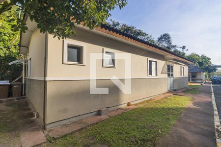 Área comum - Salão de festas de apartamento à venda com 2 quartos, 50m² em Olaria, Canoas