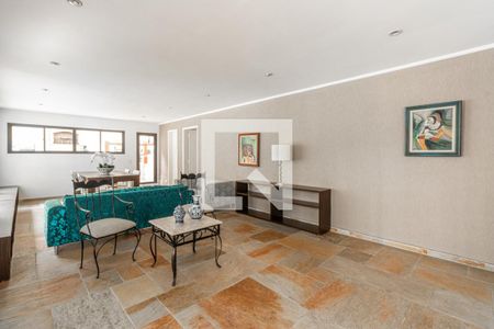 Apartamento para alugar com 40m², 1 quarto e 1 vaga Apartamento para alugar com 40m², 1 quarto e 1 vagaSalão de Festas