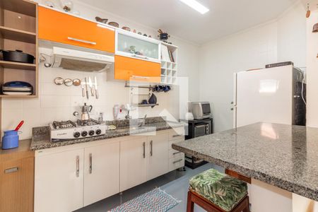 Apartamento para alugar com 40m², 1 quarto e 1 vaga Apartamento para alugar com 40m², 1 quarto e 1 vagaCozinha