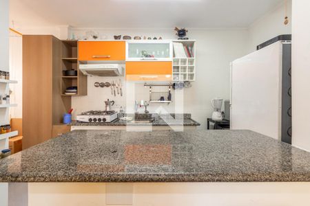 Apartamento para alugar com 40m², 1 quarto e 1 vaga Apartamento para alugar com 40m², 1 quarto e 1 vagaCozinha