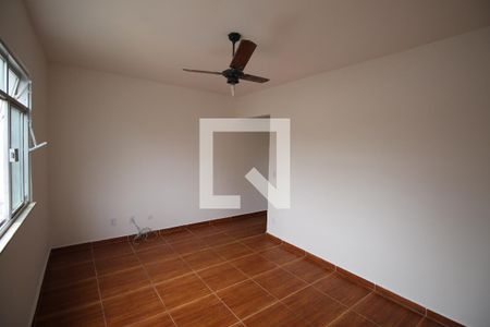 Sala de apartamento para alugar com 2 quartos, 65m² em Rocha, São Gonçalo
